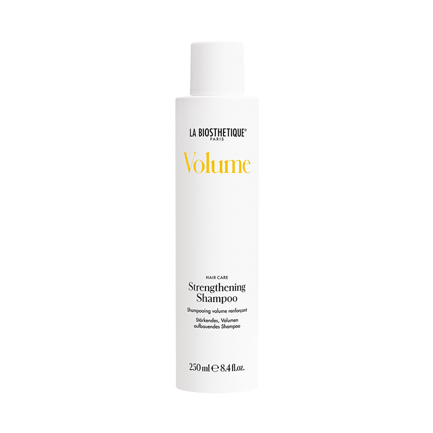 LA BIOSTHETIQUE VOLUME STRENGTHENING SHAMPOO 250ML