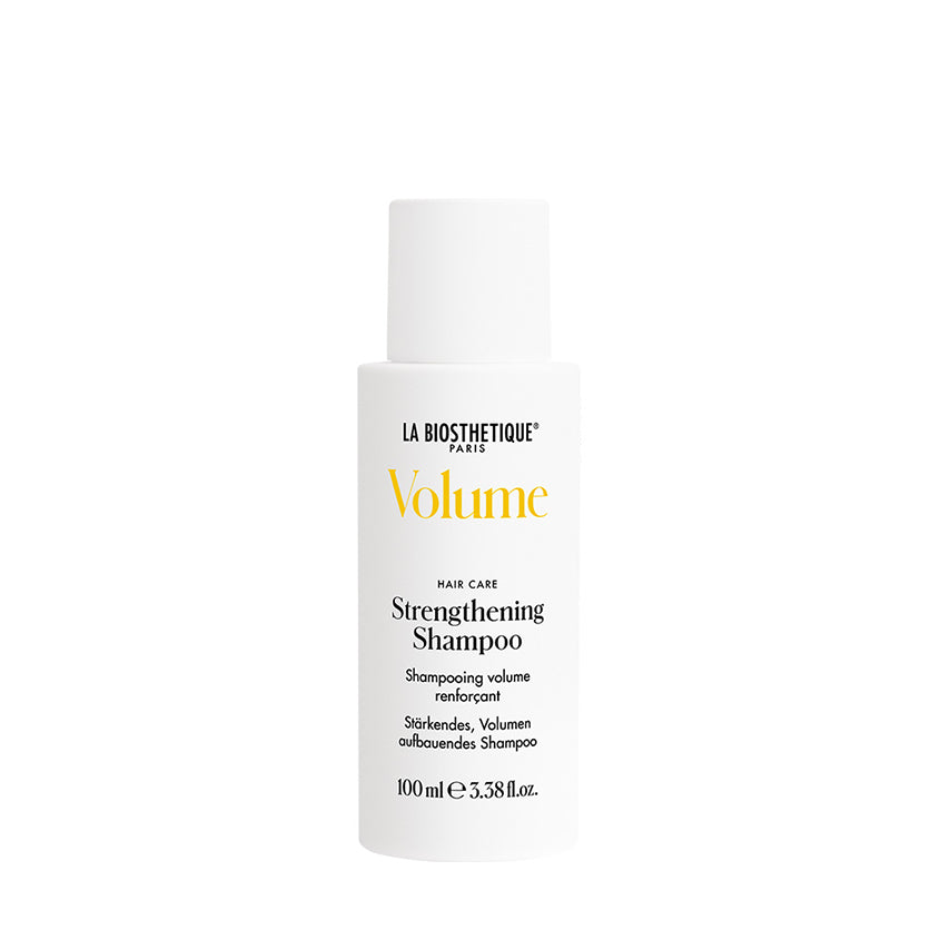 LA BIOSTHETIQUE VOLUME STRENGTHENING SHAMPOO SPECIAL SIZE 100ML – buy online
