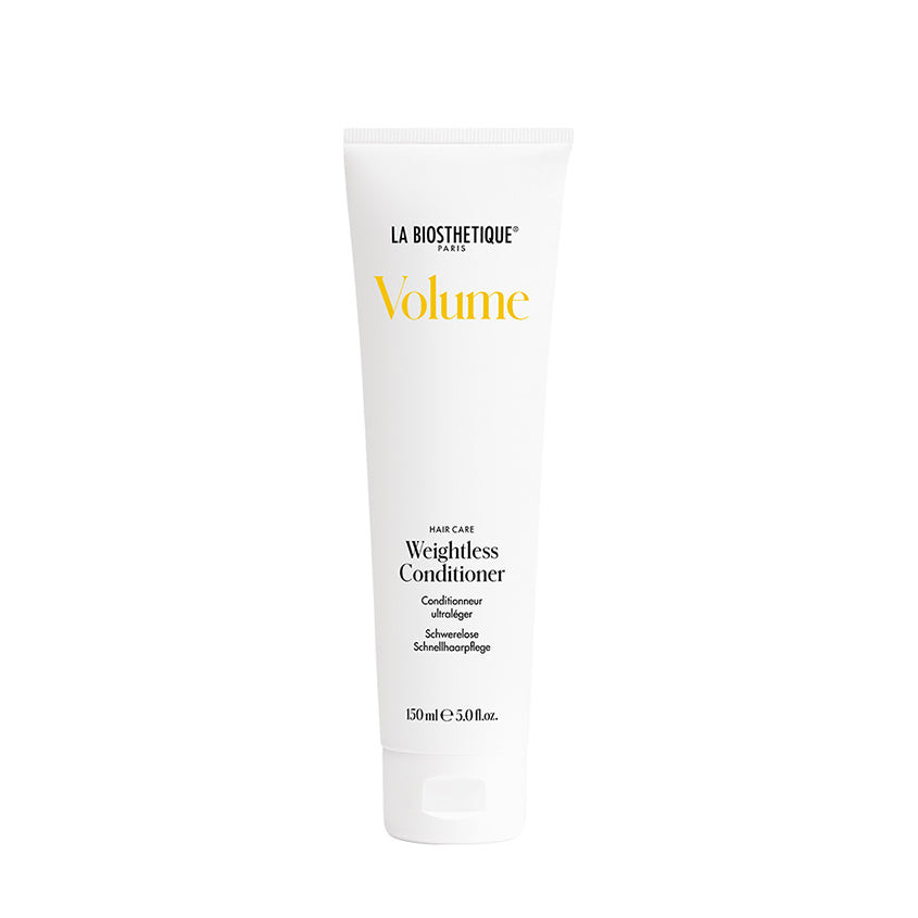 LA BIOSTHETIQUE VOLUME WEIGHTLESS CONDITIONER 150ML