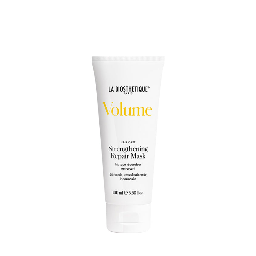 LA BIOSTHETIQUE VOLUME STRENGTHENING RESTORE MASK 100ML