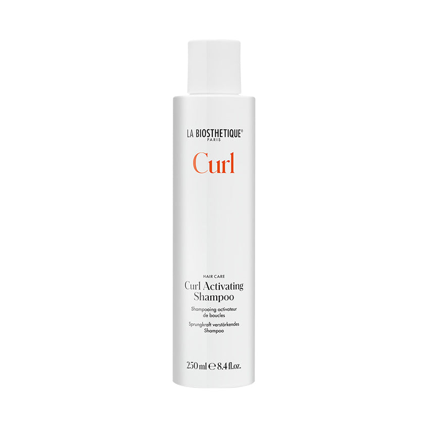 LA BIOSTHETIQUE CURL ACTIVATING SHAMPOO 250ML