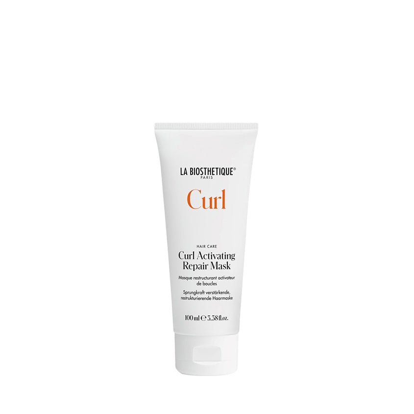 Curl Activating Repair Mask