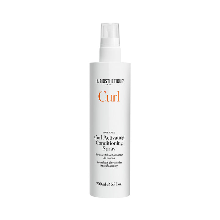 Hair care sprays CURL ACTIVATING CONDITIONING SPRAY 200ML