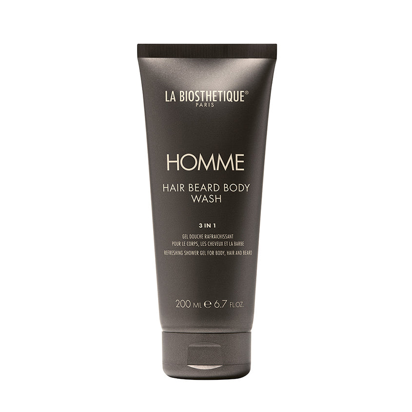 Hair Beard Body Wash 3 in 1