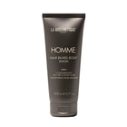 LA BIOSTHETIQUE HAIR BEARD BODY WASH SPECIAL SIZE 75ML