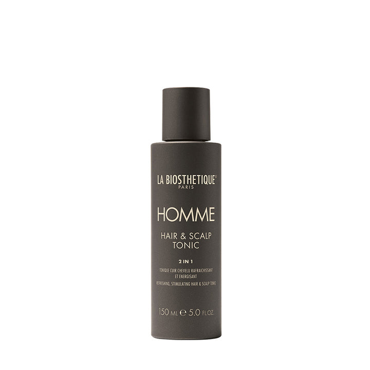 Homme Hair & Scalp Tonic 2 in 1