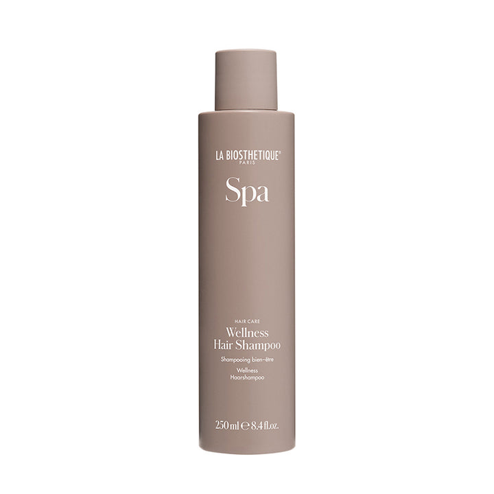 Hair care WELLNESS HAIR SHAMPOO 250ML