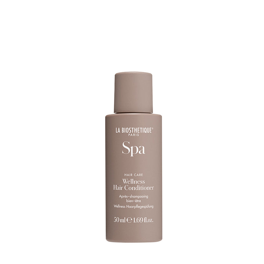 Wellness Hair Conditioner