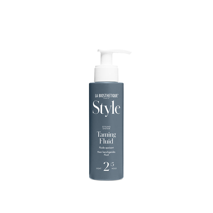 Taming Fluid