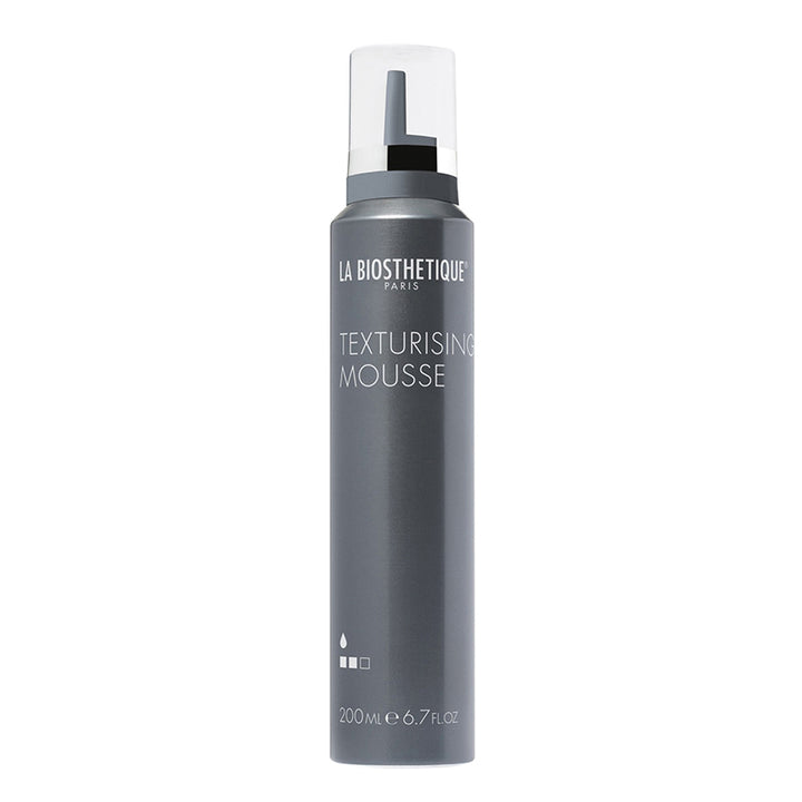 TEXTURISING MOUSSE 200ML