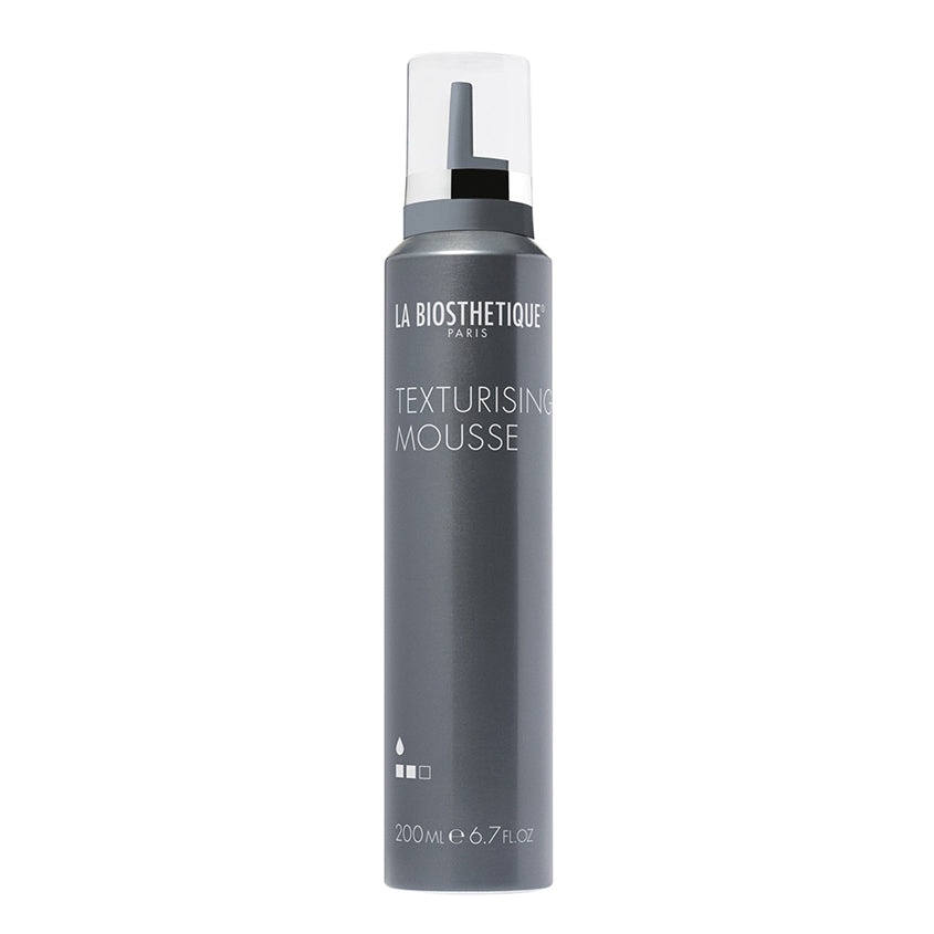 Texturising Mousse