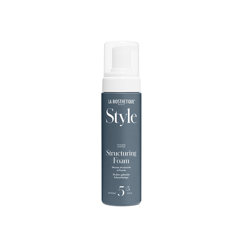 LA BIOSTHETIQUE STRUCTURING FOAM 200ML