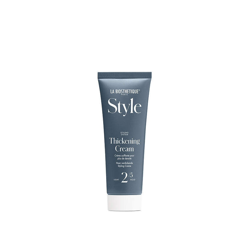 Thickening Cream