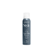 Curl Controlling Mousse