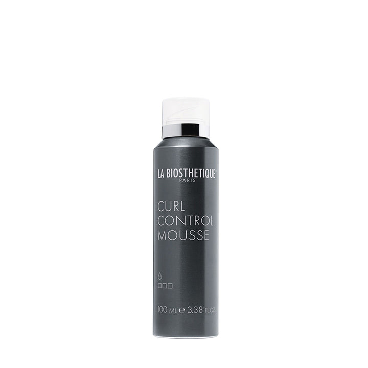 Curl Control Mousse