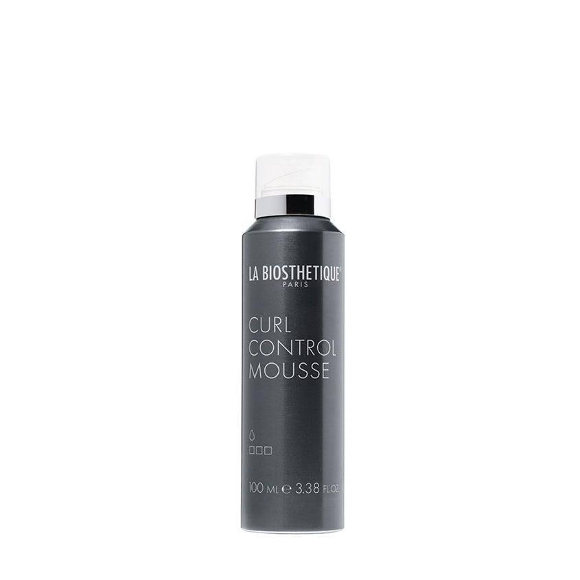 LA BIOSTHETIQUE CURL CONTROL MOUSSE 150ML