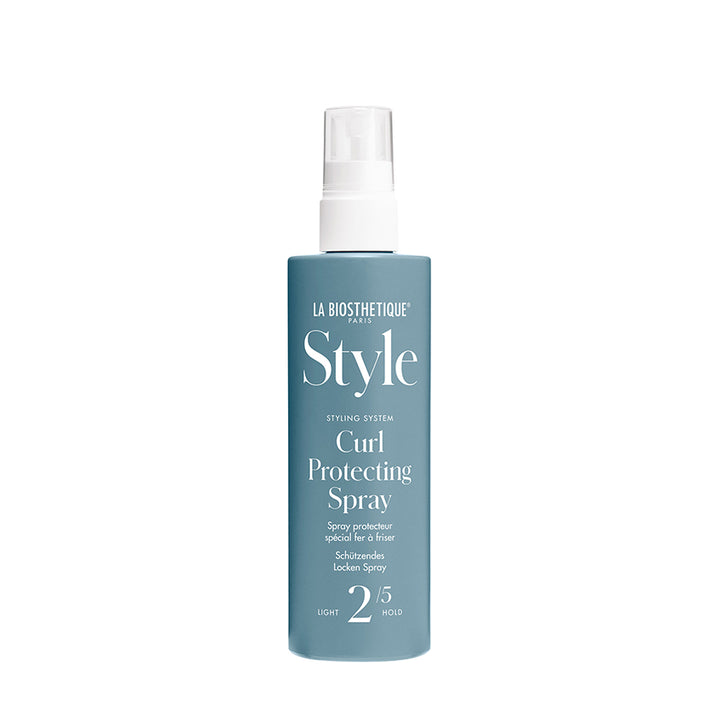 Hair styling CURL PROTECTING SPRAY 150ML