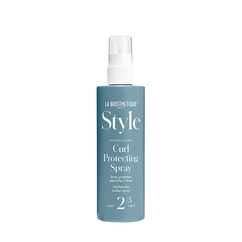 LA BIOSTHETIQUE CURL PROTECTING SPRAY 150ML