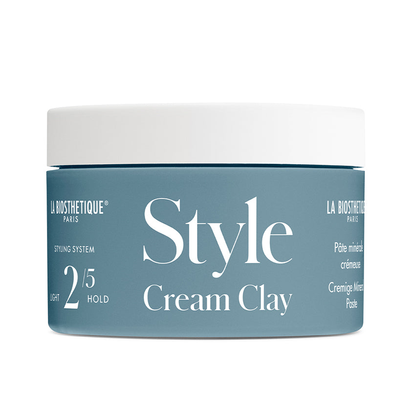 LA BIOSTHETIQUE CREAM CLAY 75ML