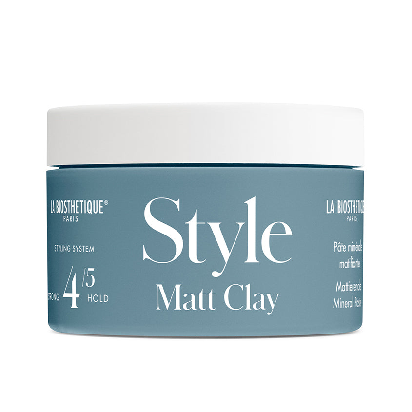 Matt Clay