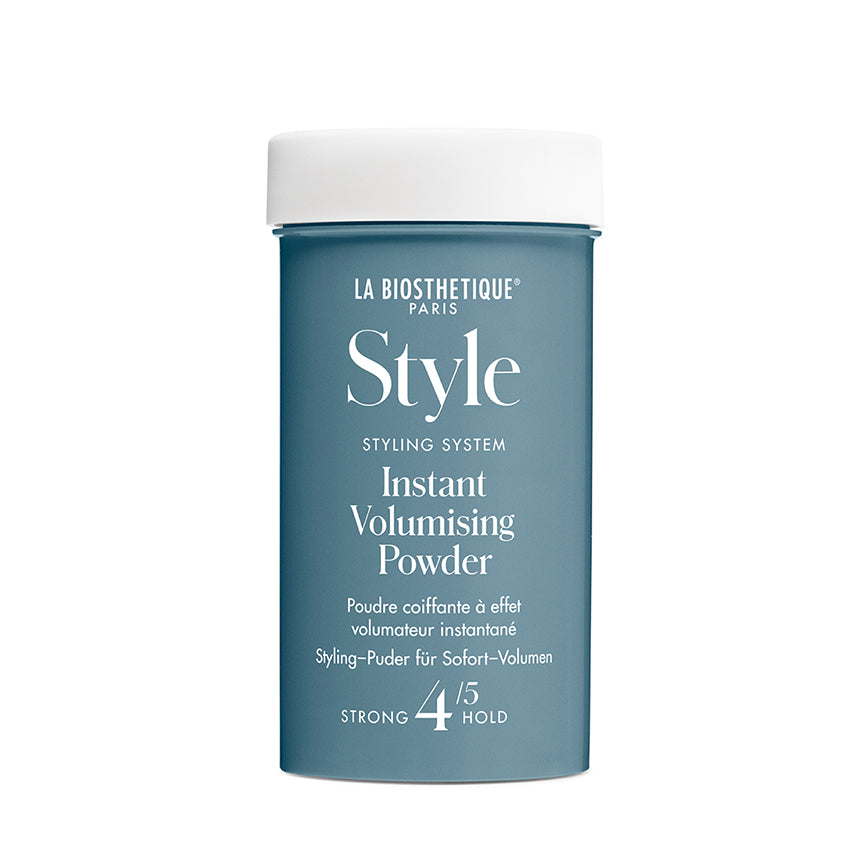 LA BIOSTHETIQUE INSTANT VOLUMISING POWDER 14G