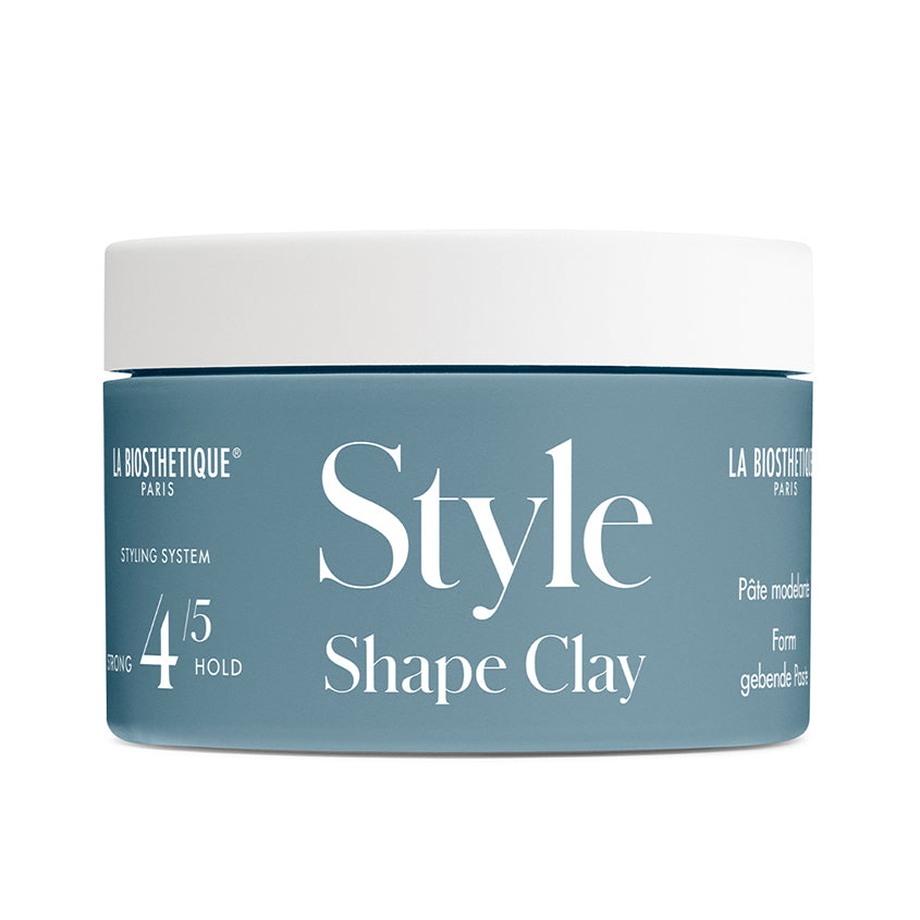 LA BIOSTHETIQUE SHAPE CLAY 75ML