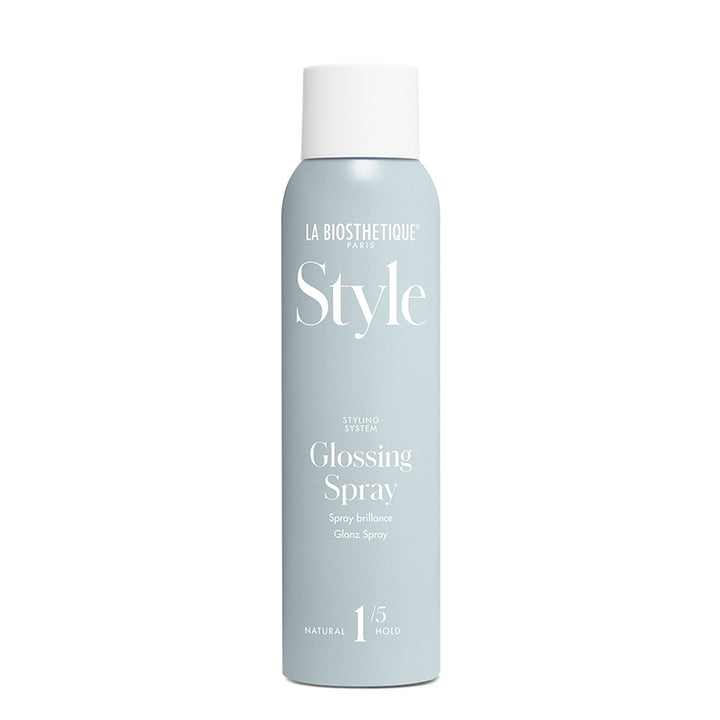 Glossing Spray