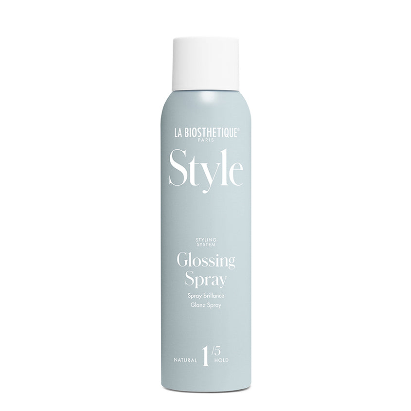 LA BIOSTHETIQUE GLOSSING SPRAY 150ML