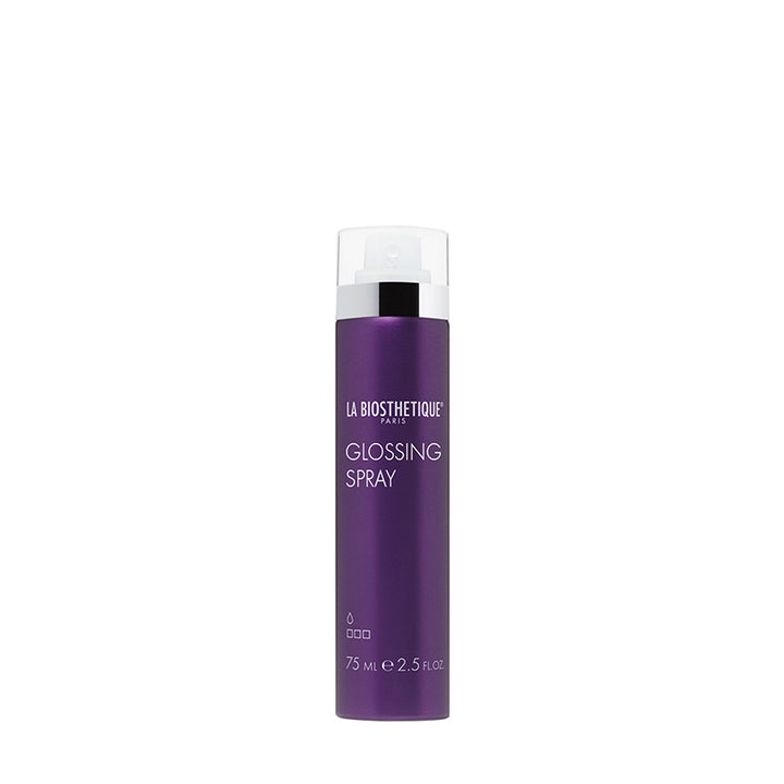 Hair care GLOSSING SPRAY SPECIAL SIZE 75ML