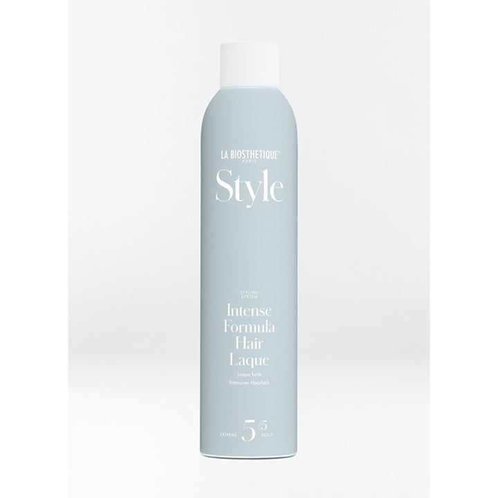 Hair styling INTENSE FORMULA HAIR LAQUE 300ML