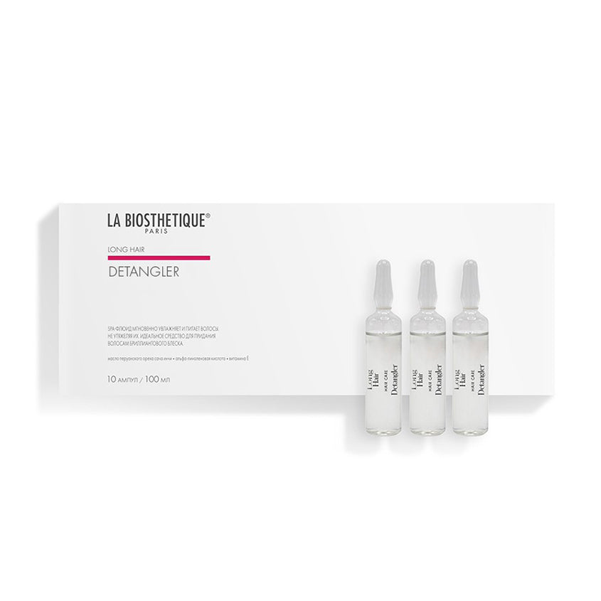 Detangler Ampoules