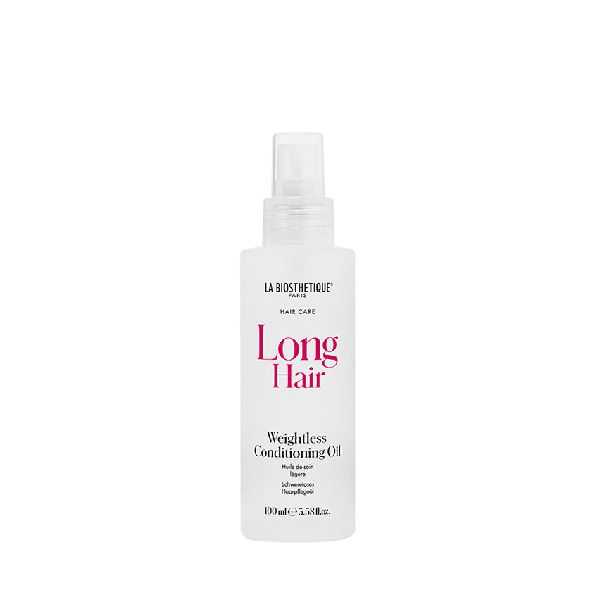 LA BIOSTHETIQUE WEIGHTLESS CONDITIONING OIL 100ML