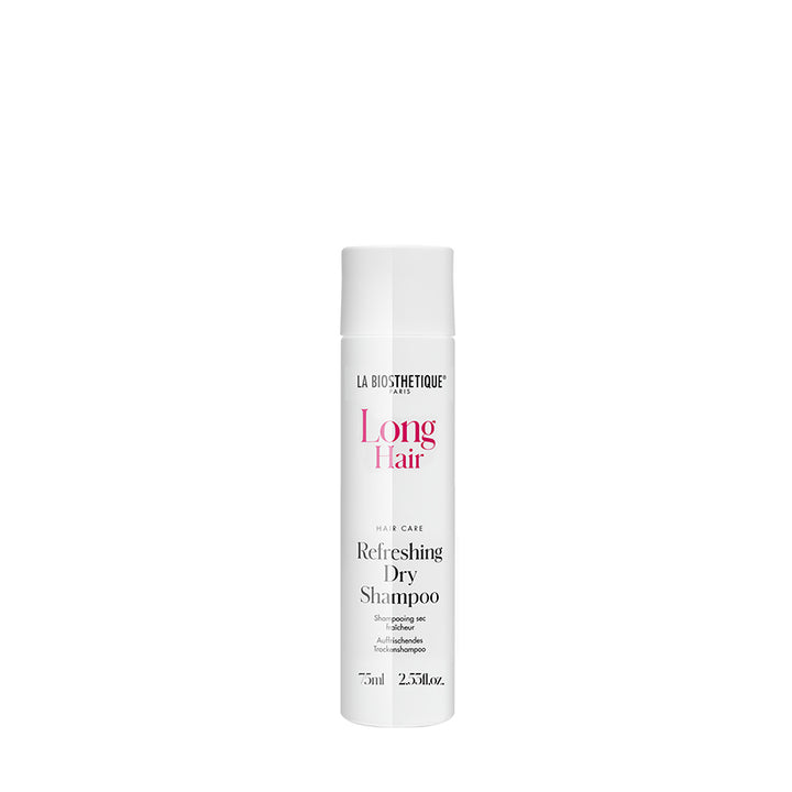 Refreshing Dry Shampoo