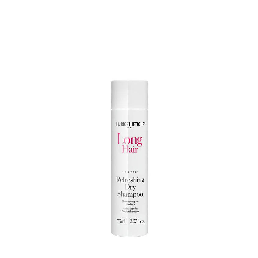 Refreshing Dry Shampoo