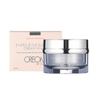 CREOM Energizing Sleeping Cream-Mask 50 ml, jar – buy online