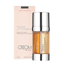 CREOM Double Lifting Serum 40 ml, airless