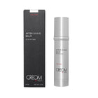 CREOM After Shave Balm for men 50 ml, airless – buy online