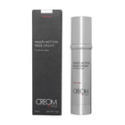 CREOM MULTI-ACTION FACE CREAM for men 50 ml, airless – buy online