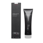 CREOM EXFOLIATING CLEANSER for men 90 ml, tube