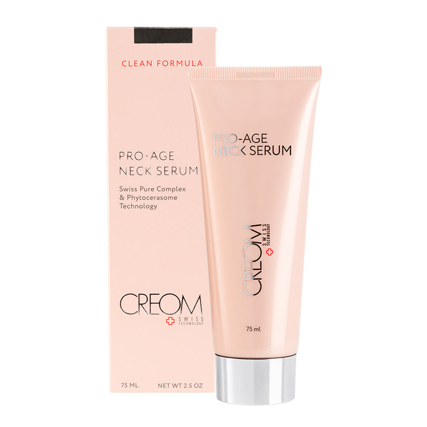 PRO-AGE Neck Serum