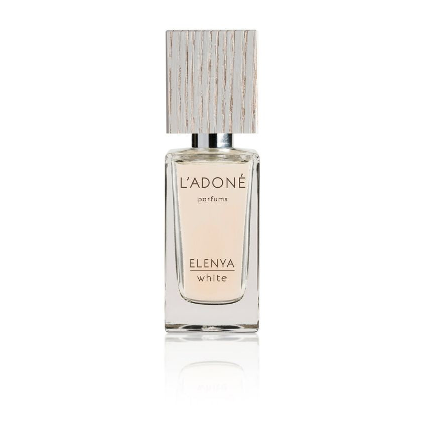 L'ADONE Elenya White