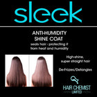 HAIR CHEMIST Sleek Anti-Humidity Shine Coat