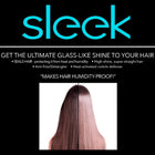 HAIR CHEMIST Sleek Anti-Humidity Shine Coat