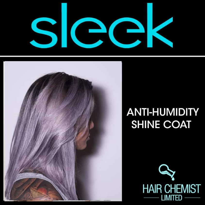 HAIR CHEMIST Sleek Anti-Humidity Shine Coat
