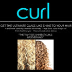 HAIR CHEMIST Curl Anti-Humidity Curl Shine Coat & Curl Sealing Spray