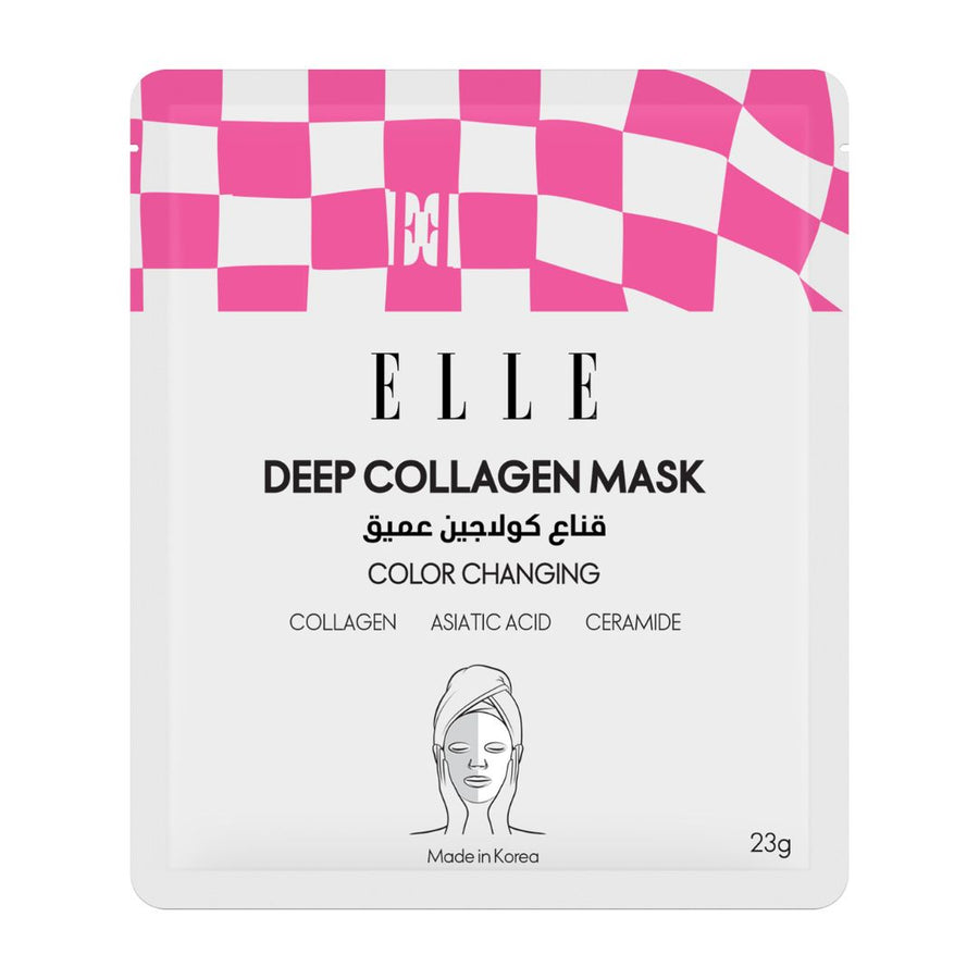 Deep Collagen Mask