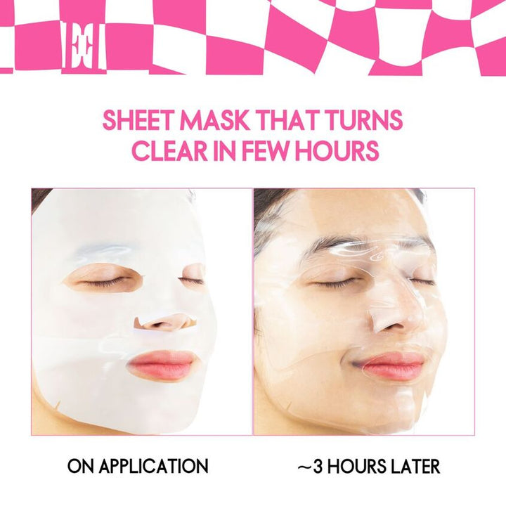 Deep Collagen Mask