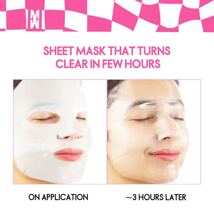Deep Collagen Mask