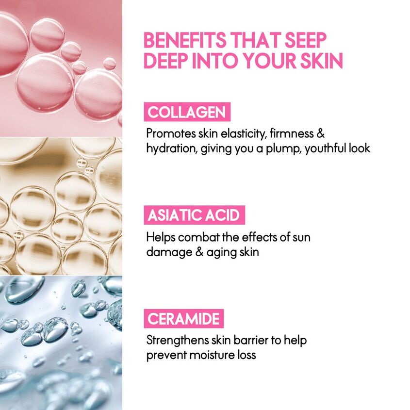 Deep Collagen Mask