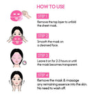 Deep Collagen Mask